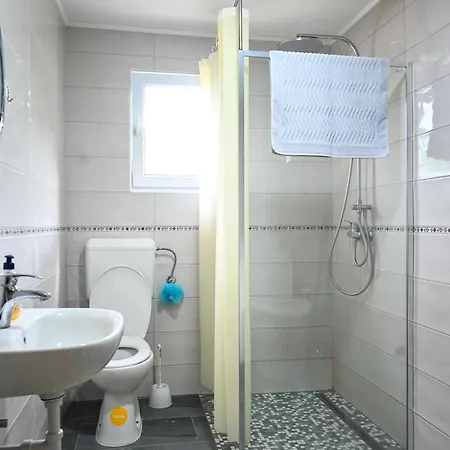 Kiki Apartment