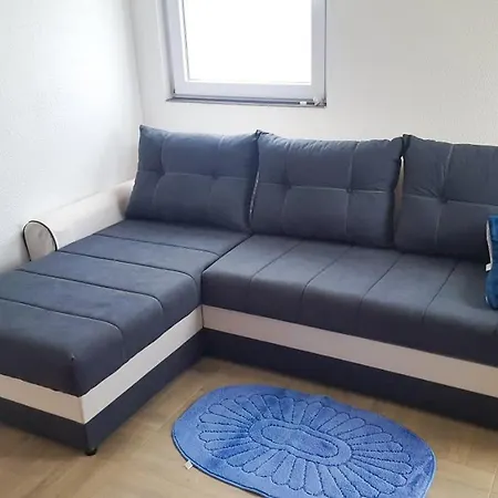Kiki Apartment