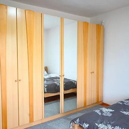 Kiki Apartment