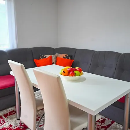 Apartment Kiki *