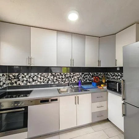 Kiki Apartment