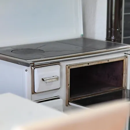 Kiki Apartment *