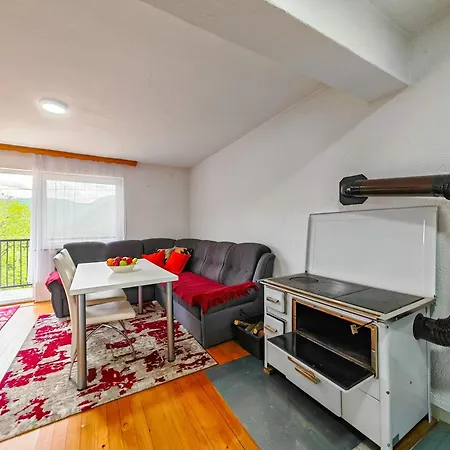 Apartment Kiki Jajce