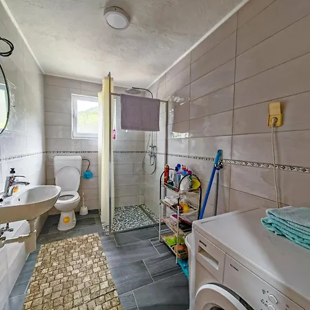 Apartment Kiki Jajce