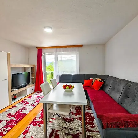 Apartment Kiki